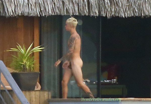 justin bieber nalgas trasero desnudo sin ropa culo